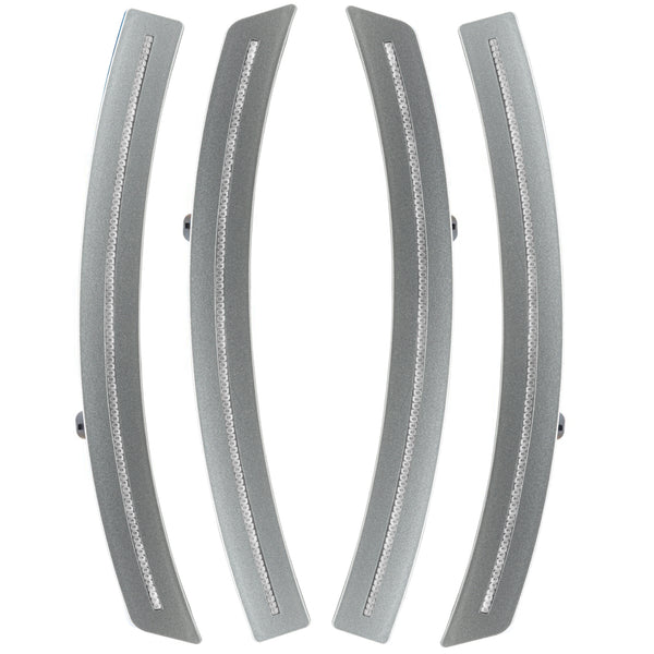 Oracle Lighting 2014-2019 Fits Chevrolet Corvette C7 Concept Sidemarker Set Clear Lens Mpn: 2392-GAN-C