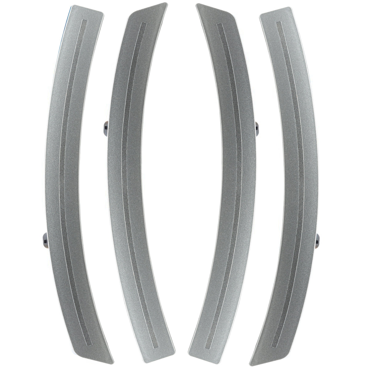 Oracle Lighting 2014-2019 Fits Chevrolet Corvette C7 Concept Sidemarker Set Ghost Paint Mpn: 2392-GAN-G