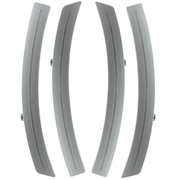 Oracle Lighting 2014-2019 Fits Chevrolet Corvette C7 Concept Sidemarker Set Ghost Paint Mpn: 2392-GAN-G