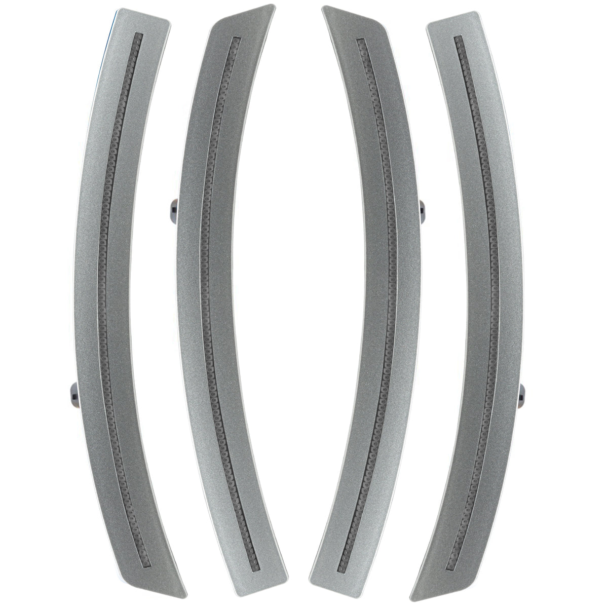 Oracle Lighting 2014-2019 Fits Chevrolet Corvette C7 Concept Sidemarker Set Tinted Lens Mpn: 2392-GAN-T