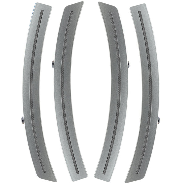 Oracle Lighting 2014-2019 Fits Chevrolet Corvette C7 Concept Sidemarker Set Tinted Lens Mpn: 2392-GAN-T