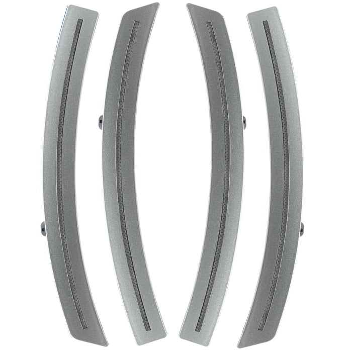 ORACLE Lighting 2014-2019 Chevrolet Corvette C7 Concept Sidemarker Set Tinted Lens MPN: 2392-GAN-T