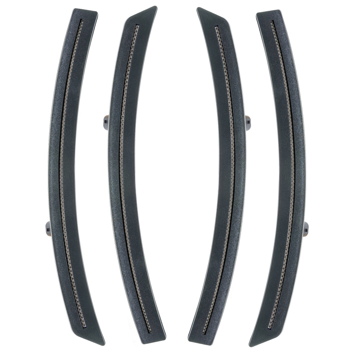 Oracle Lighting 2014-2019 Fits Chevrolet Corvette C7 Concept Sidemarker Set Tinted Lens Mpn: 2392-GAR-T