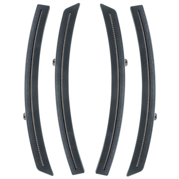 Oracle Lighting 2014-2019 Fits Chevrolet Corvette C7 Concept Sidemarker Set Tinted Lens Mpn: 2392-GAR-T