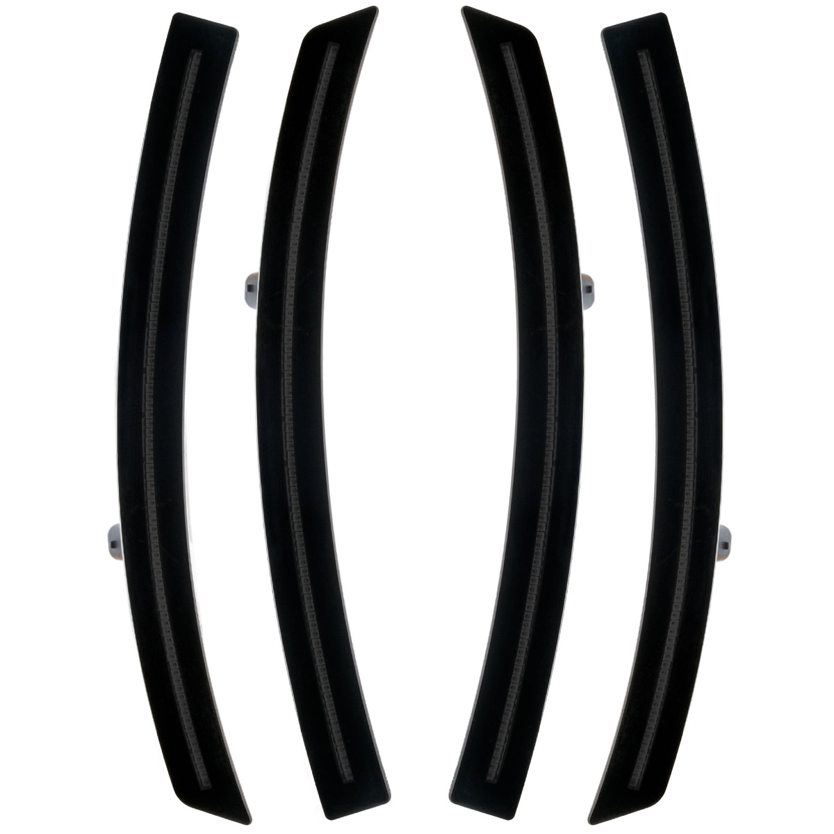 ORACLE Lighting 2014-2019 Chevrolet Corvette C7 Concept Sidemarker Set Tinted Lens MPN: 2392-GBA-T