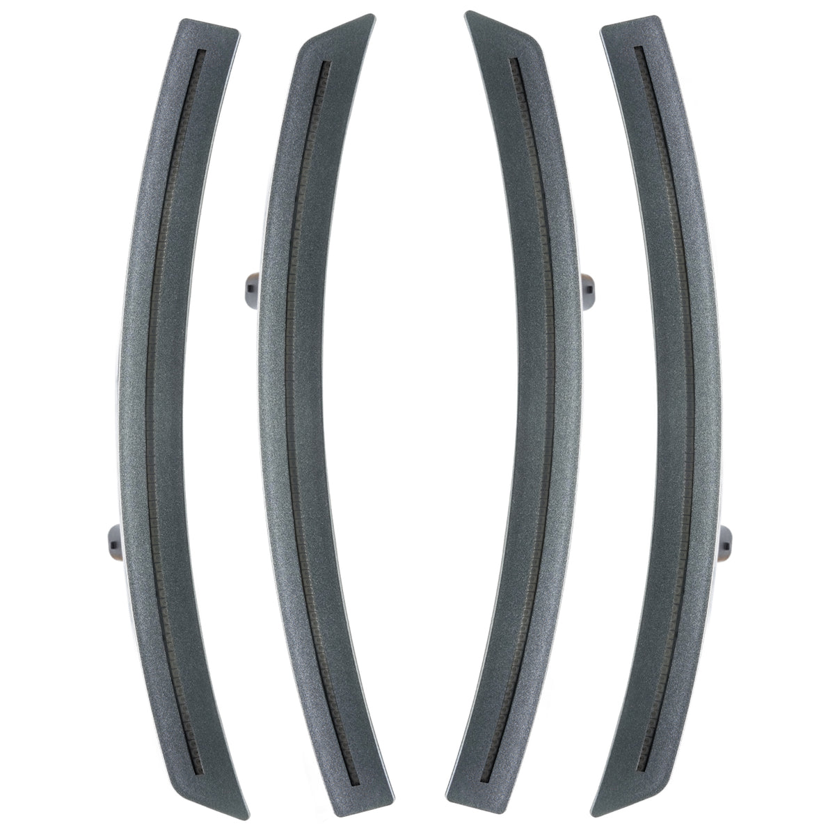 Oracle Lighting 2014-2019 Fits Chevrolet Corvette C7 Concept Sidemarker Set Tinted Lens Mpn: 2392-GBV-T