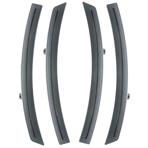 Oracle Lighting 2014-2019 Fits Chevrolet Corvette C7 Concept Sidemarker Set Tinted Lens Mpn: 2392-GBV-T