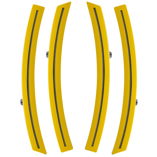 Oracle Lighting 2014-2019 Fits Chevrolet Corvette C7 Concept Sidemarker Set Tinted Lens Mpn: 2392-GC6-T