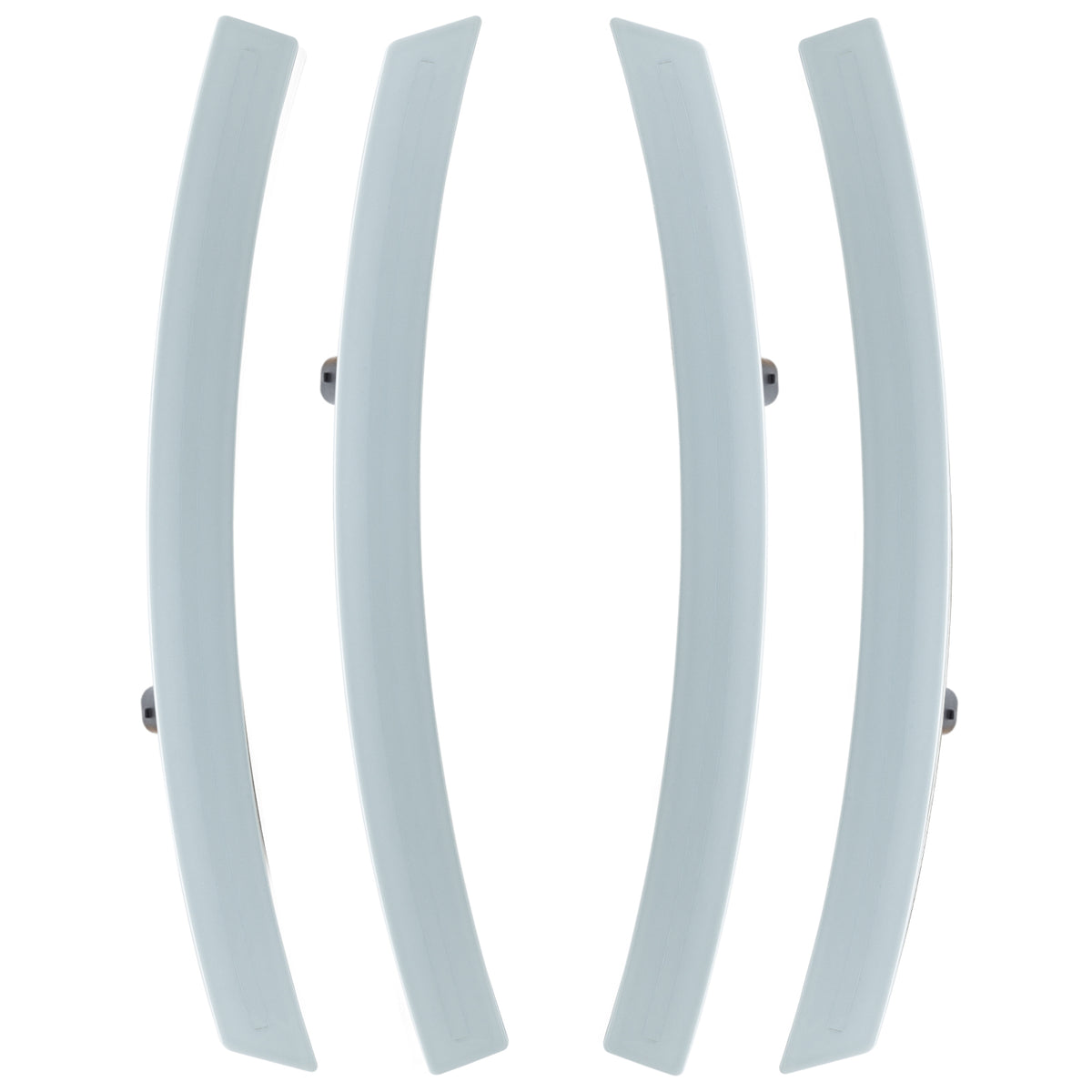 Oracle Lighting 2014-2019 Fits Chevrolet Corvette C7 Concept Sidemarker Set Ghost Paint Mpn: 2392-GGB-G