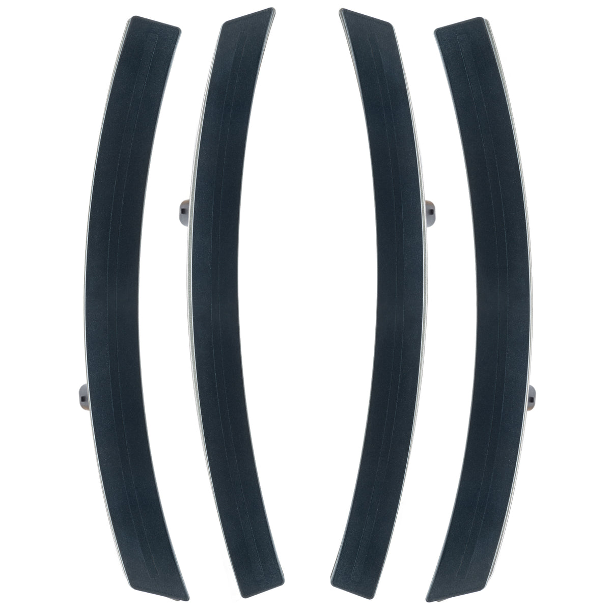 Oracle Lighting 2014-2019 Fits Chevrolet Corvette C7 Concept Sidemarker Set Ghost Paint Mpn: 2392-GJ1-G