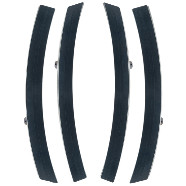 Oracle Lighting 2014-2019 Fits Chevrolet Corvette C7 Concept Sidemarker Set Ghost Paint Mpn: 2392-GJ1-G