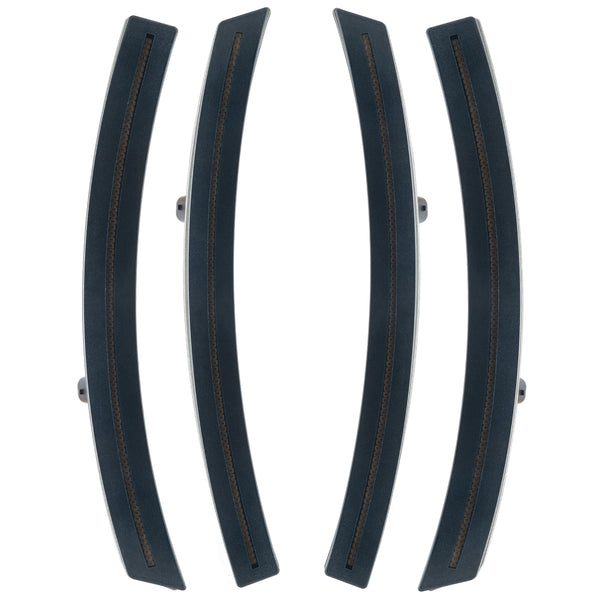 Oracle Lighting 2014-2019 Fits Chevrolet Corvette C7 Concept Sidemarker Set Tinted Lens Mpn: 2392-GJ1-T