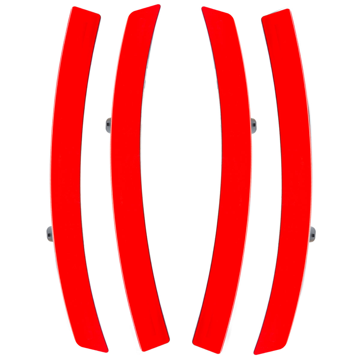 Oracle Lighting 2014-2019 Fits Chevrolet Corvette C7 Concept Sidemarker Set Ghost Paint Mpn: 2392-GKZ-G