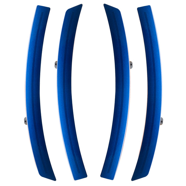 Oracle Lighting 2014-2019 Fits Chevrolet Corvette C7 Concept Sidemarker Set Ghost Paint Mpn: 2392-GS7-G