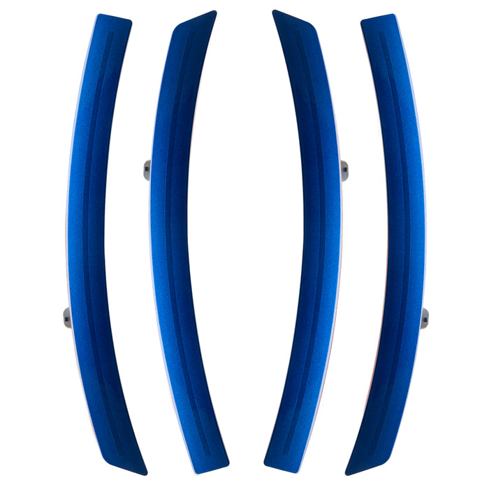 ORACLE Lighting 2014-2019 Chevrolet Corvette C7 Concept Sidemarker Set Ghost Paint MPN: 2392-GS7-G