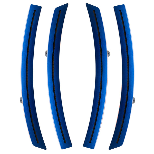 Oracle Lighting 2014-2019 Fits Chevrolet Corvette C7 Concept Sidemarker Set Tinted Lens Mpn: 2392-GS7-T