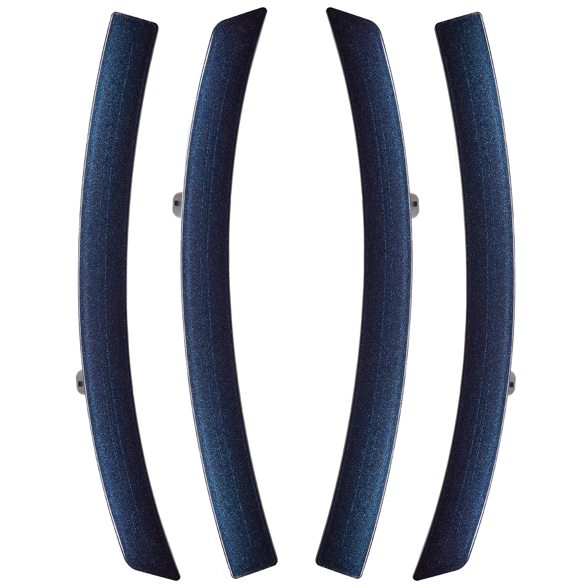 Oracle Lighting 2014-2019 Fits Chevrolet Corvette C7 Concept Sidemarker Set Ghost Paint Mpn: 2392-GXH-G
