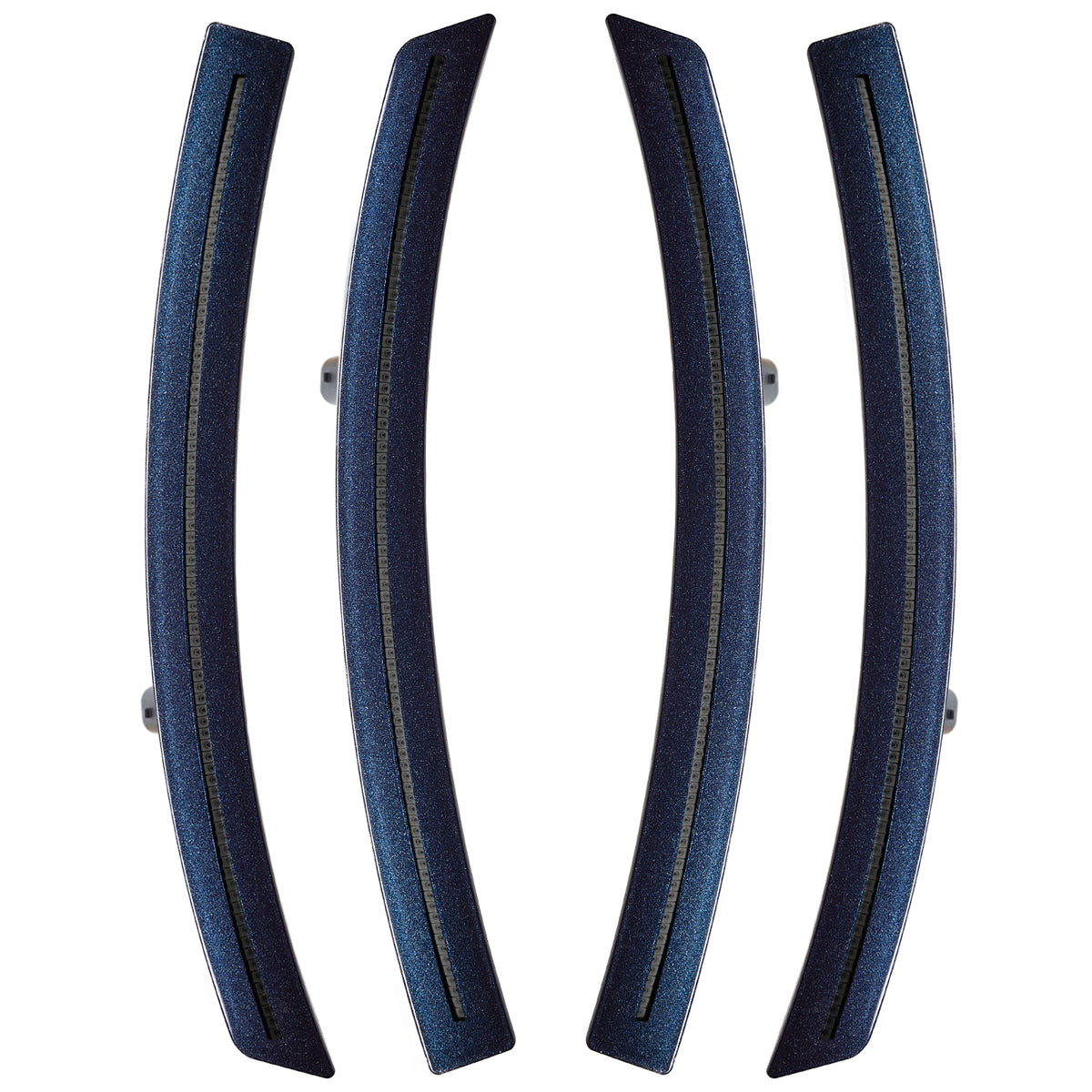 Oracle Lighting 2014-2019 Fits Chevrolet Corvette C7 Concept Sidemarker Set Tinted Lens Mpn: 2392-GXH-T