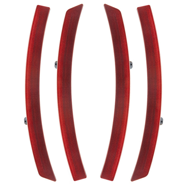 Oracle Lighting 2014-2019 Fits Chevrolet Corvette C7 Concept Sidemarker Set Ghost Paint Mpn: 2392-WA405Y-G