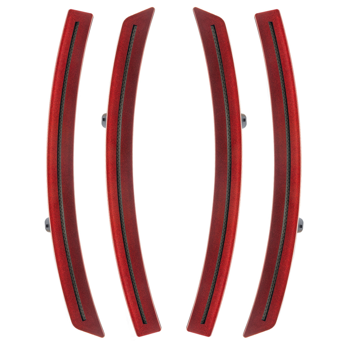 Oracle Lighting 2014-2019 Fits Chevrolet Corvette C7 Concept Sidemarker Set Tinted Lens Mpn: 2392-WA405Y-T