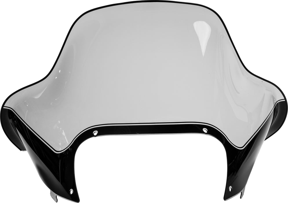 Koronis Windshield High Smoke A/C 450-180-03