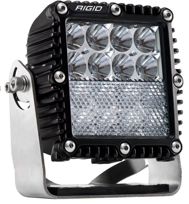 Rigid Industries 244713 Q Series LED Light