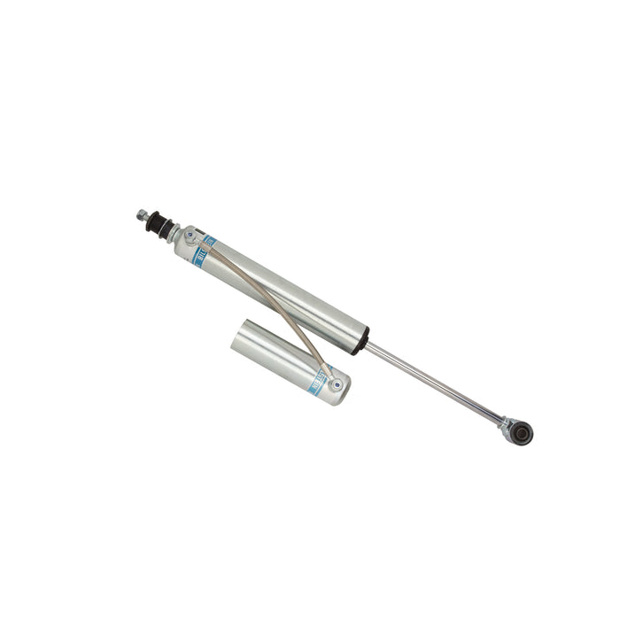 Bilstein Remote Reservoir Shock Absorber, 0-2" Lifted Height Fits select: 2006 TOYOTA TUNDRA DOUBLE CAB SR5, 2001-2005 TOYOTA TUNDRA ACCESS CAB SR5