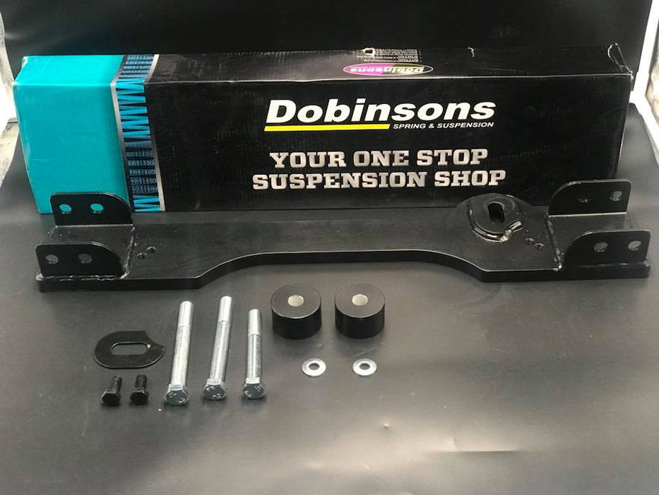 Dobinsons Front Diff Drop Kit For Colorado Rg And D-Max 2Nd Gen (Dd21-533K) DD21-533K