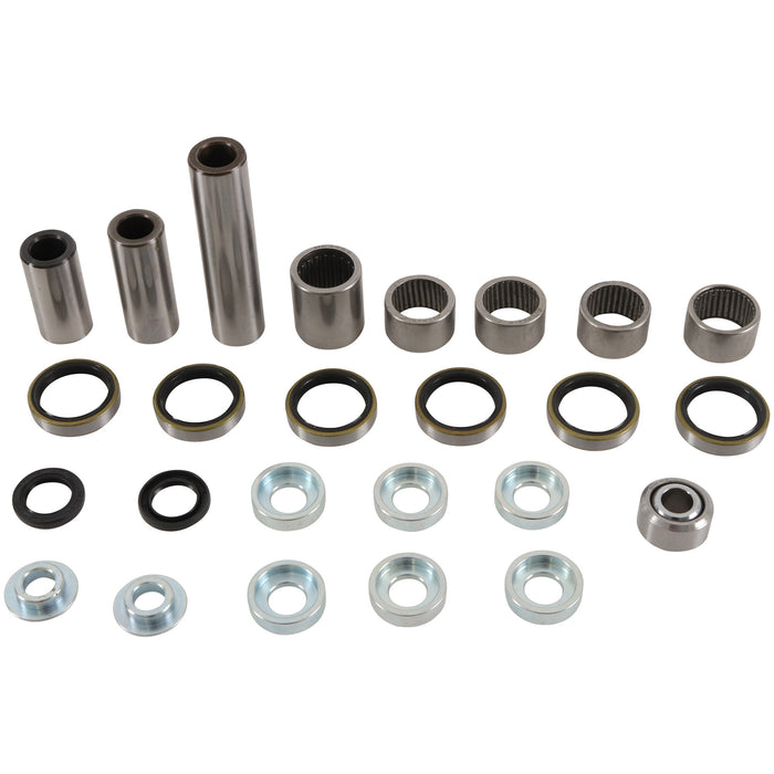 LINKAGE REBUILD KIT BETA — ROCO 4X4