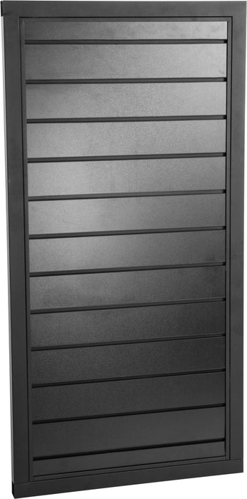 Fly Racing Slat Wall Extended Panel EXTENDED PANEL