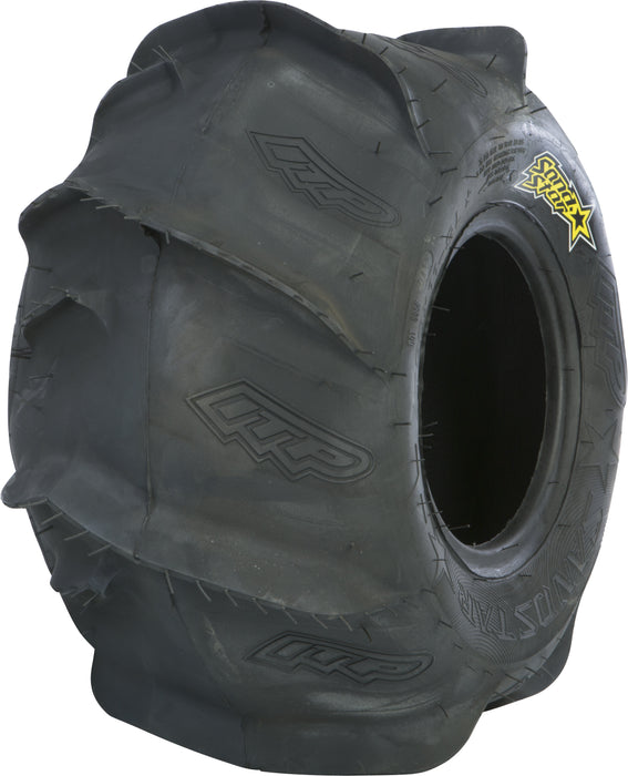 Itp Sand Star 6-Paddle Right Rear Tire 18X9.5-8 (2 Ply) 5000536