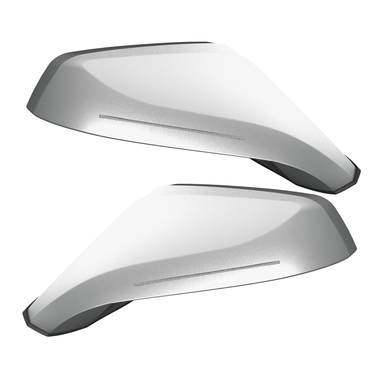 ORACLE Lighting 2010-2015 Chevrolet Camaro Concept Side Mirrors (GAN) Dual Intensity MPN: 3034-504