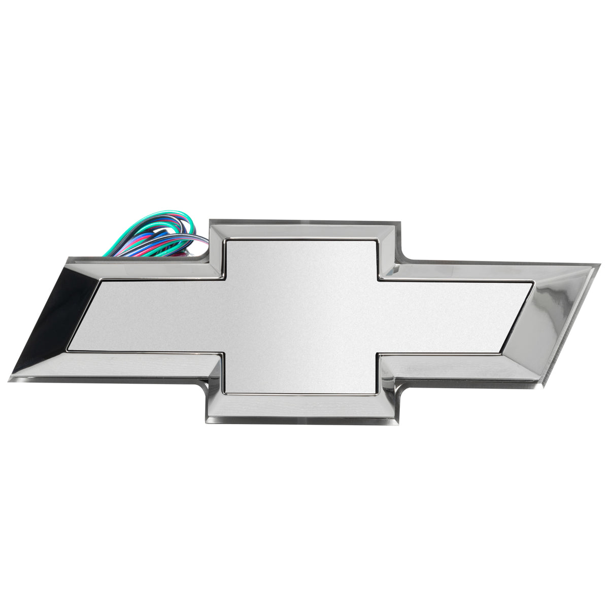 ORACLE Lighting 2010-2013 Chevrolet Camaro Illuminated LED Rear Bowtie Emblem Summit White (GAZ) MPN: 3043-333