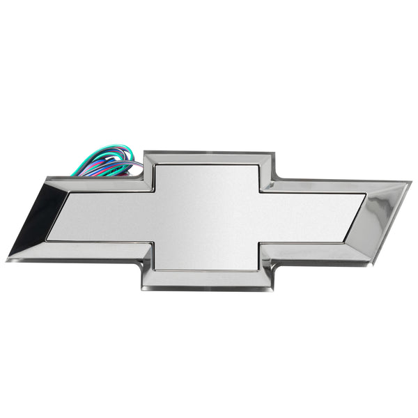 ORACLE Lighting 2010-2013 Chevrolet Camaro Illuminated LED Rear Bowtie Emblem Summit White (GAZ) MPN: 3043-333