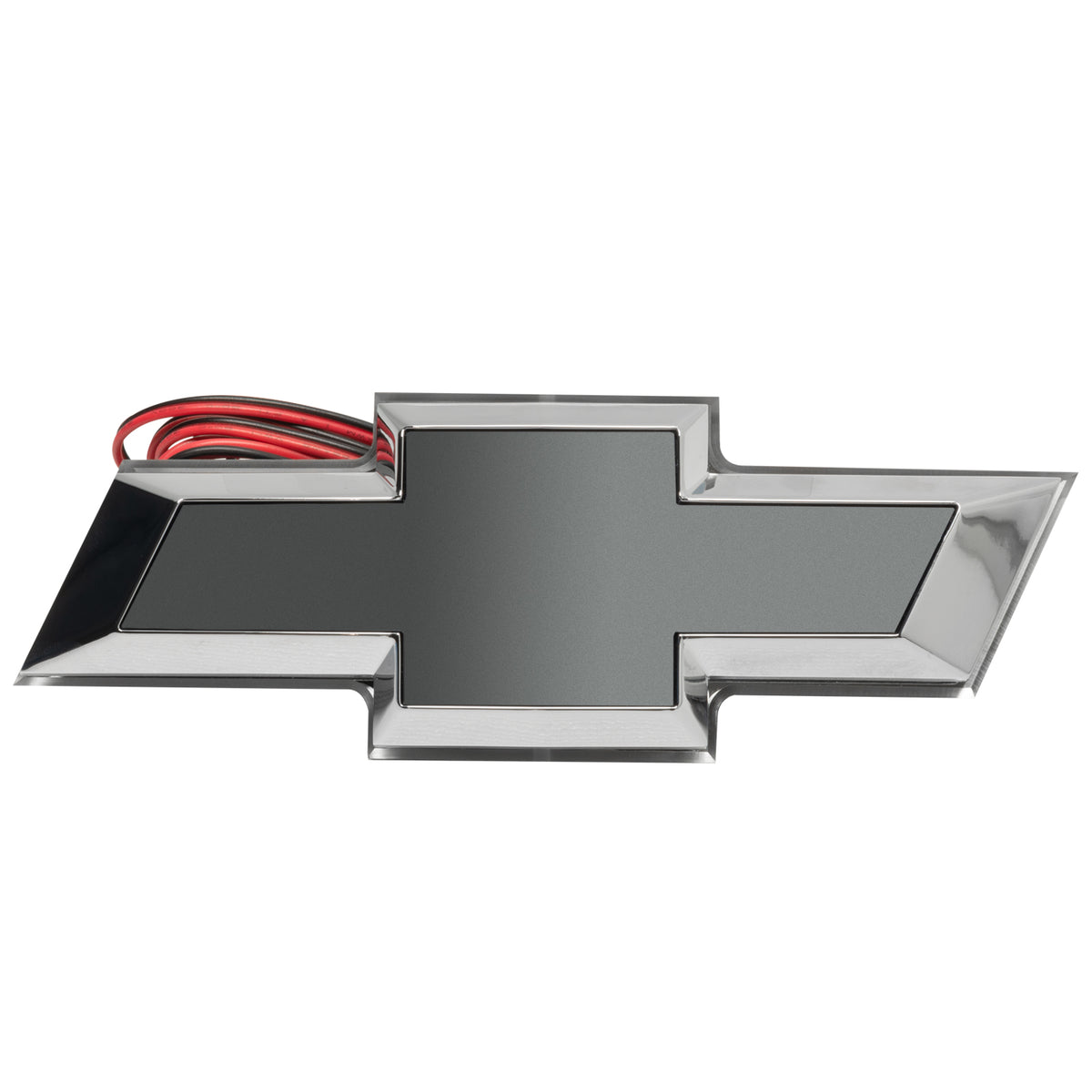 ORACLE Lighting 2010-2013 Chevrolet Camaro Illuminated LED Rear Bowtie Emblem Cyber Grey Metallic (GPV) Dual Intensity MPN: 3072-001