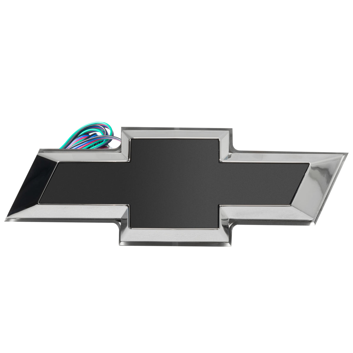 ORACLE Lighting 2010-2013 Chevrolet Camaro Illuminated LED Rear Bowtie Emblem Carbon Flash Metallic (GAR565) MPN: 3085-333