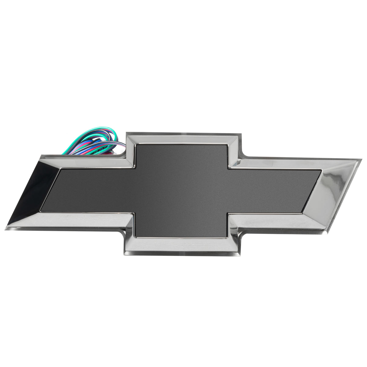 ORACLE Lighting 2010-2013 Chevrolet Camaro Illuminated LED Rear Bowtie Emblem Ashen Grey (GLJ) MPN: 3093-333