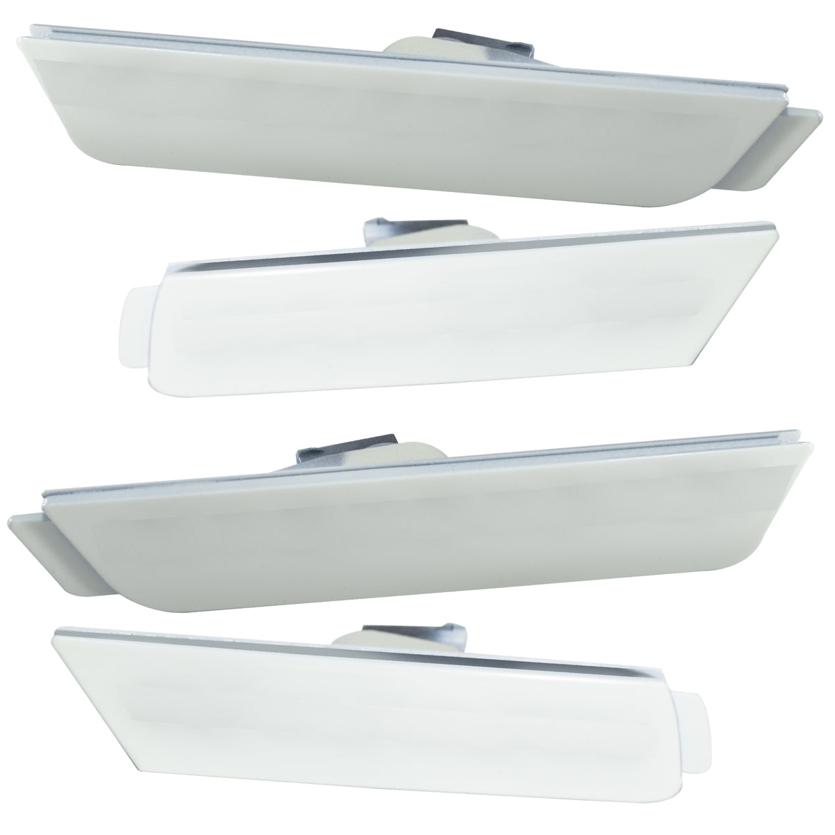 ORACLE Lighting 2010-2015 Chevrolet Camaro Concept Sidemarker Set Ghosted Paint MPN: 3101-GAN-G