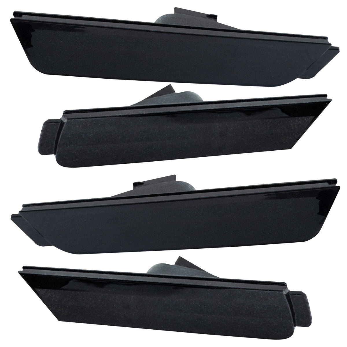 ORACLE Lighting 2010-2015 Chevrolet Camaro Concept Sidemarker Set Ghosted Paint MPN: 3101-GLJ-G
