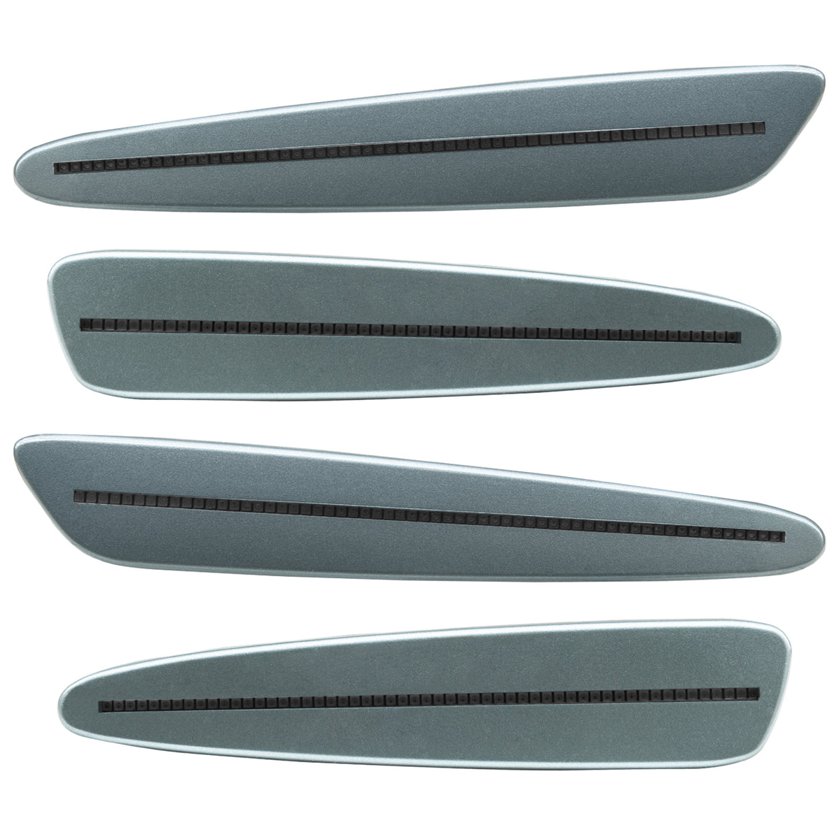 ORACLE Lighting 2005-2013 Chevrolet Corvette C6 Concept Sidemarker Set Tinted Lens MPN: 3150-83U-T