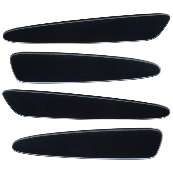 ORACLE Lighting 2005-2013 Chevrolet Corvette C6 Concept Sidemarker Set Ghosted Paint MPN: 3150-GX8-G