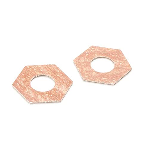 AXIAL Slipper Pad, 32.8 x 15.2 x 1mm (Canada and EU Only) - AXIC1068B
