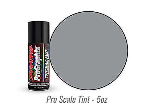 Traxxas Rc Body Paint, Pro Scale® Tint (5 Oz) Prographix 5048