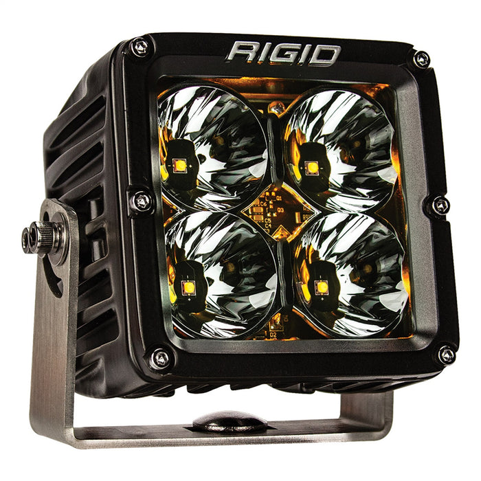 Rigid Industries 32205 RADIANCE POD XL AMBER BACKLIGHT PAIR