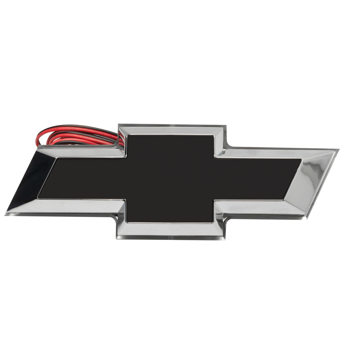 ORACLE Lighting 2014-2015 Chevrolet Camaro Illuminated LED Rear Bowtie Emblem Flat Black Dual Intensity MPN: 3258-001