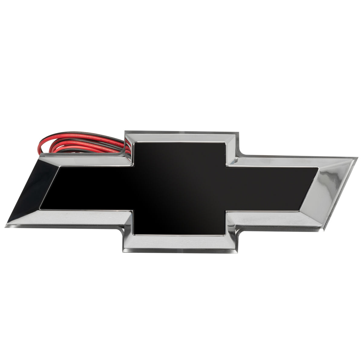 ORACLE Lighting 2014-2015 Chevrolet Camaro Illuminated LED Rear Bowtie Emblem Gloss Black Dual Intensity MPN: 3259-002