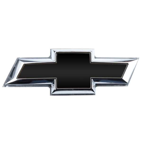 ORACLE Lighting 2014-2015 Chevrolet Camaro Illuminated LED Rear Bowtie Emblem Flat Black MPN: 3261-001