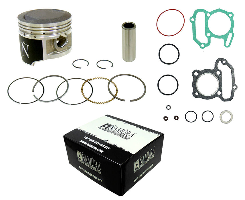 Namura Top End Kit 46.96/Std 11:1 Yam NA-40080K