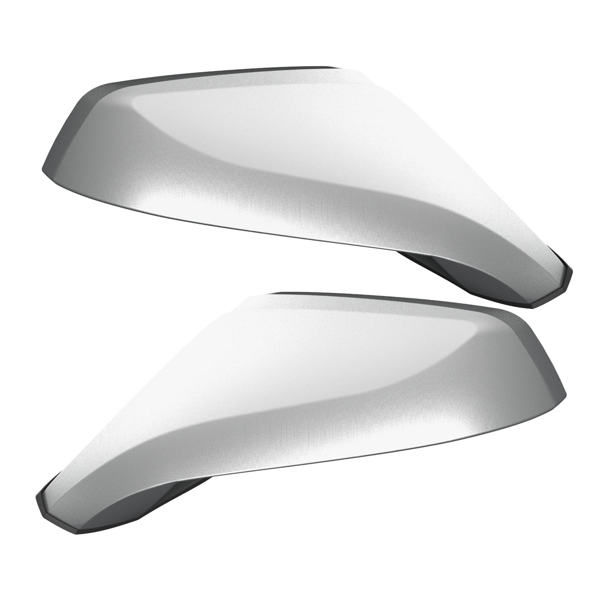 ORACLE Lighting 2010-2015 Chevrolet Camaro Concept Side Mirrors (GAN) Ghosted Paint Dual Intensity MPN: 3734-504