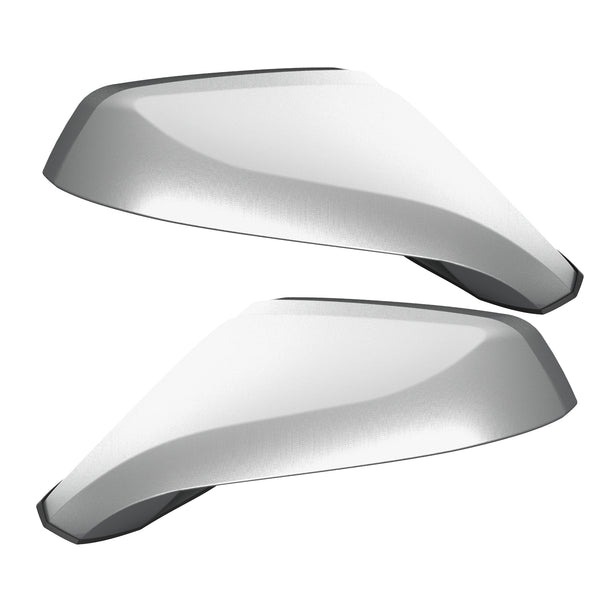 ORACLE Lighting 2010-2015 Chevrolet Camaro Concept Side Mirrors (GAN) Ghosted Paint Dual Intensity MPN: 3734-504